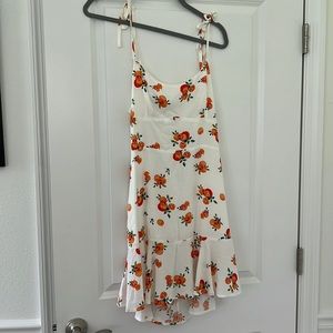 Wild Fable Dress
